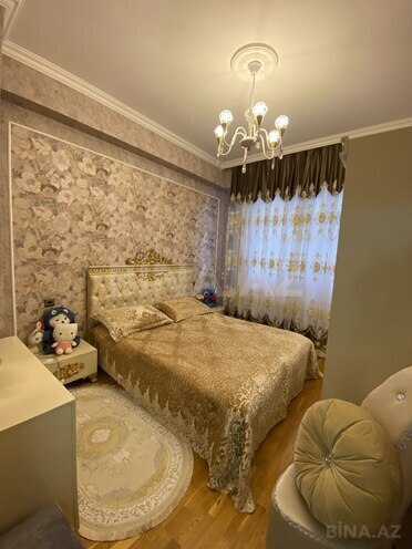 Продаётся 2-комн. новостройка 65 м², photo 10 from 25