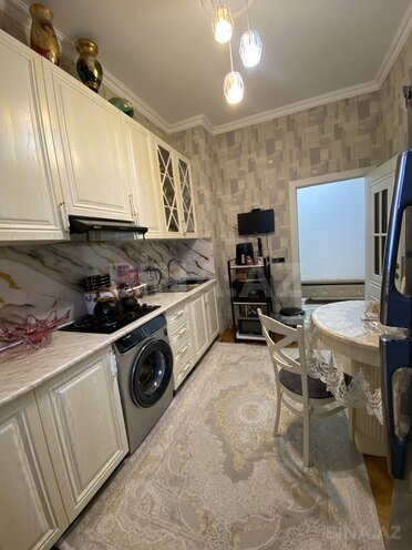 Продаётся 2-комн. новостройка 65 м², photo 17 from 25