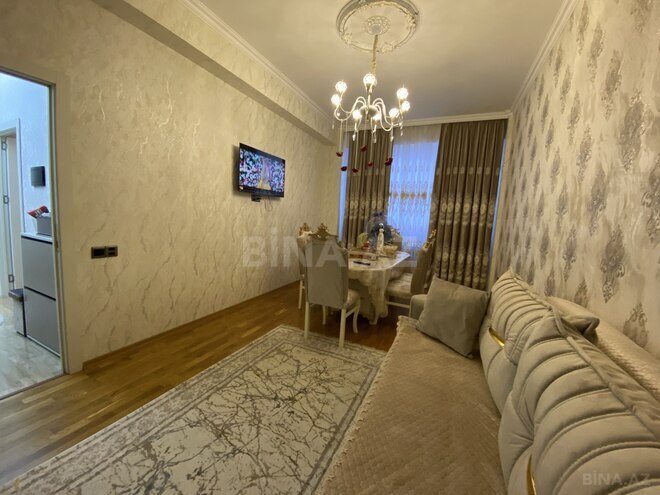 Продаётся 2-комн. новостройка 65 м², photo 20 from 25
