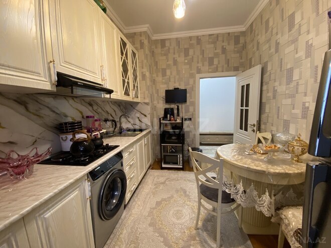 Продаётся 2-комн. новостройка 65 м², photo 19 from 25