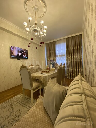 Продаётся 2-комн. новостройка 65 м², photo 18 from 25