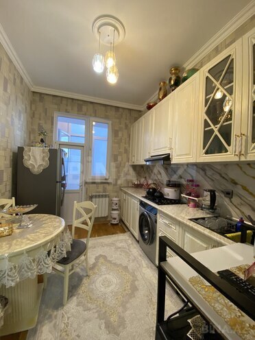Продаётся 2-комн. новостройка 65 м², photo 21 from 25