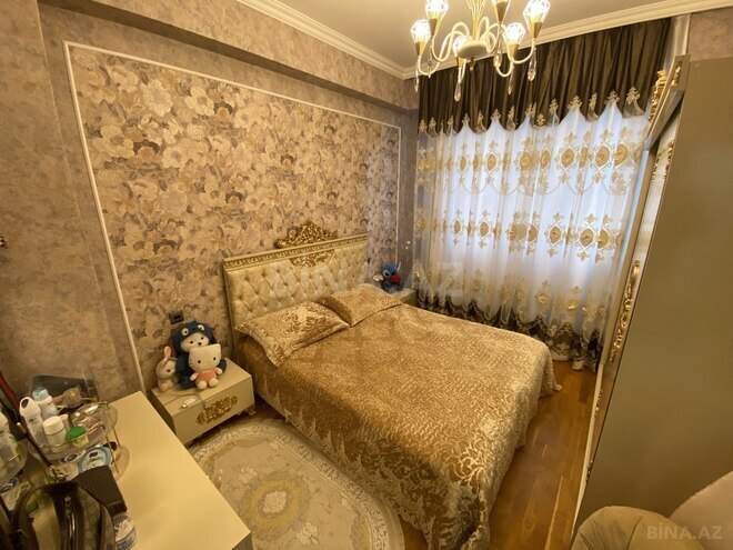 Продаётся 2-комн. новостройка 65 м², photo 14 from 25