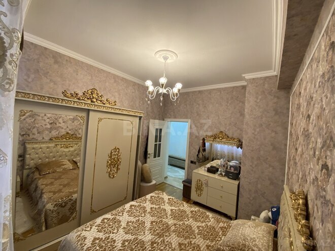 Продаётся 2-комн. новостройка 65 м², photo 11 from 25