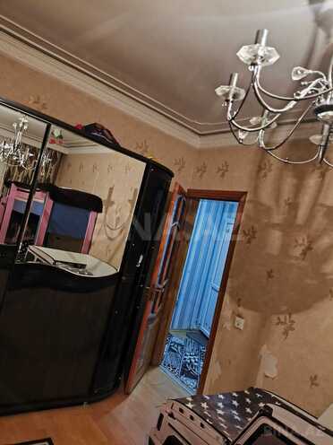 Satılır 2 otaqlı köhnə tikili 60 m², Massiv V q., photo 5 from 13