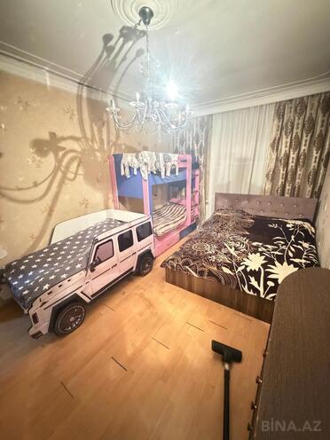 Satılır 2 otaqlı köhnə tikili 60 m², Massiv V q., photo 6 from 13