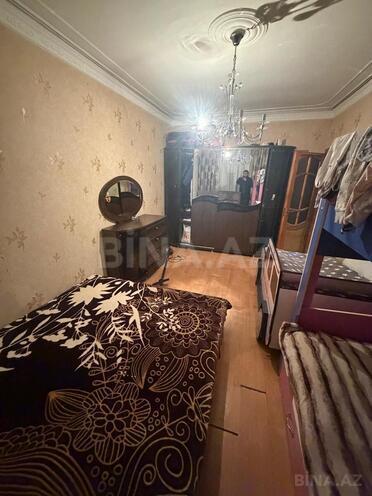 Satılır 2 otaqlı köhnə tikili 60 m², Massiv V q., photo 7 from 13