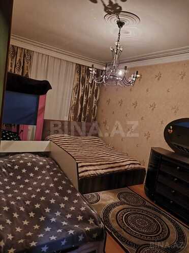 Satılır 2 otaqlı köhnə tikili 60 m², Massiv V q., photo 4 from 13