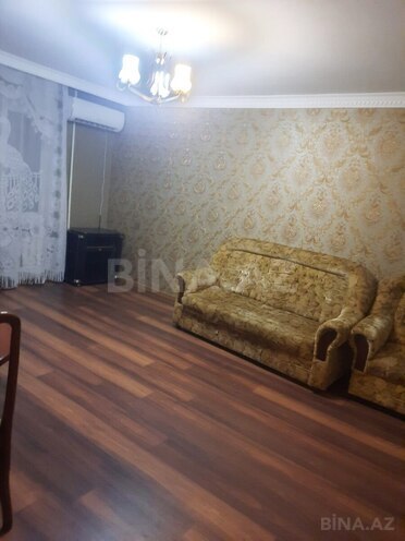 İcarəyə verilir 2 otaqlı köhnə tikili 65 m², 20 Yanvar m., photo 5 from 16