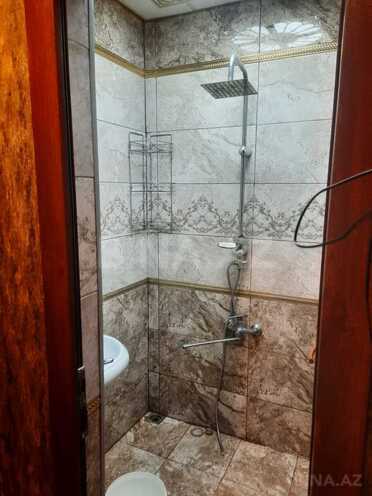 İcarəyə verilir 2 otaqlı köhnə tikili 65 m², 20 Yanvar m., photo 8 from 16