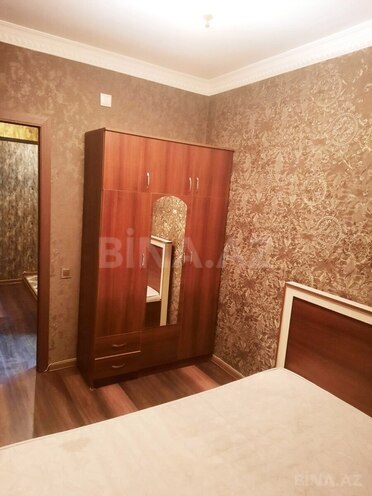 İcarəyə verilir 2 otaqlı köhnə tikili 65 m², 20 Yanvar m., photo 1 from 16