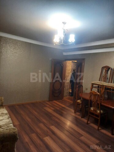 İcarəyə verilir 2 otaqlı köhnə tikili 65 m², 20 Yanvar m., photo 11 from 16