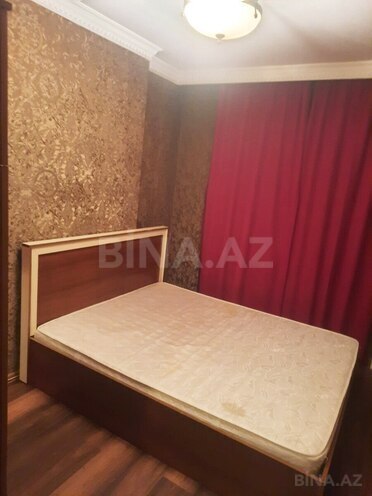 İcarəyə verilir 2 otaqlı köhnə tikili 65 m², 20 Yanvar m., photo 3 from 16