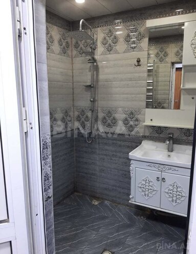 Satılır 2 otaqlı köhnə tikili 60 m², Əhmədli m., photo 12 from 14
