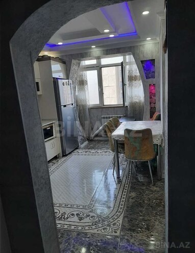 Satılır 2 otaqlı köhnə tikili 60 m², Əhmədli m., photo 9 from 14