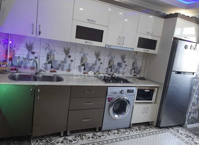 Satılır 2 otaqlı köhnə tikili 60 m², Əhmədli m., photo 11 from 14
