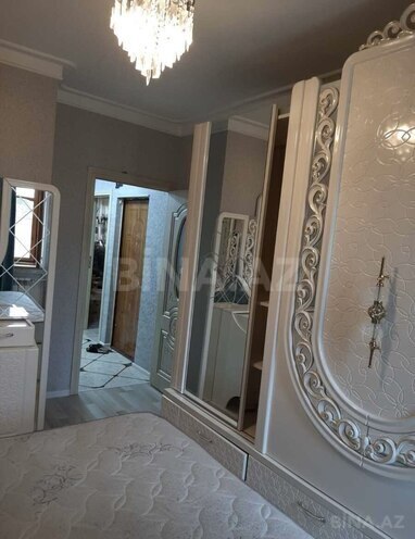 Satılır 2 otaqlı köhnə tikili 60 m², Əhmədli m., photo 8 from 14