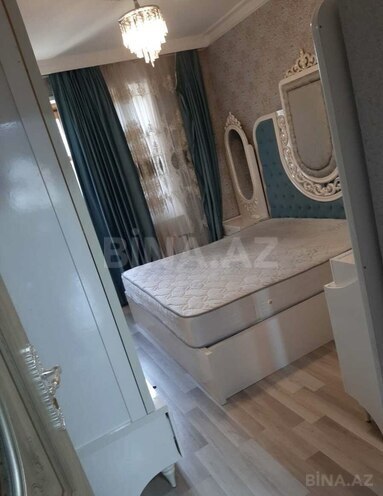 Satılır 2 otaqlı köhnə tikili 60 m², Əhmədli m., photo 6 from 14
