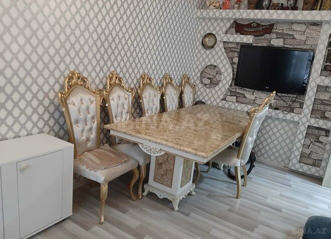 Satılır 2 otaqlı köhnə tikili 60 m², Əhmədli m., photo 4 from 14