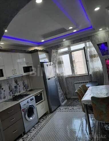 Satılır 2 otaqlı köhnə tikili 60 m², Əhmədli m., photo 10 from 14