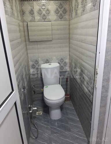 Satılır 2 otaqlı köhnə tikili 60 m², Əhmədli m., photo 13 from 14