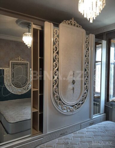 Satılır 2 otaqlı köhnə tikili 60 m², Əhmədli m., photo 7 from 14