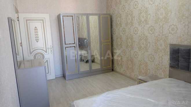 İcarəyə verilir 1 otaqlı yeni tikili 55 m², Nəriman Nərimanov m., photo 8 from 16