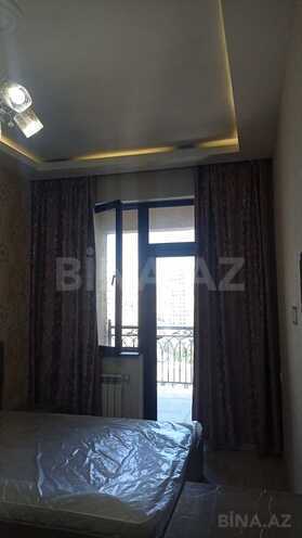 İcarəyə verilir 1 otaqlı yeni tikili 55 m², Nəriman Nərimanov m., photo 5 from 16