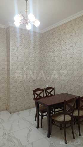 İcarəyə verilir 1 otaqlı yeni tikili 55 m², Nəriman Nərimanov m., photo 6 from 16