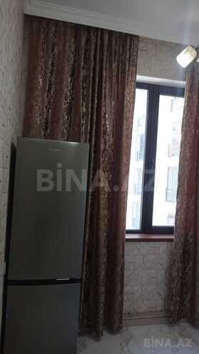 İcarəyə verilir 1 otaqlı yeni tikili 55 m², Nəriman Nərimanov m., photo 3 from 16