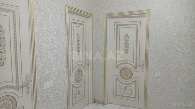 İcarəyə verilir 1 otaqlı yeni tikili 55 m², Nəriman Nərimanov m., photo 12 from 16