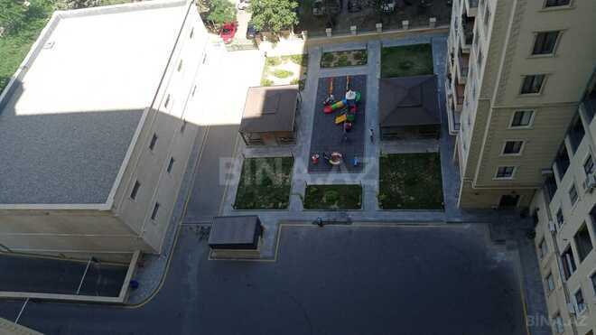 İcarəyə verilir 1 otaqlı yeni tikili 55 m², Nəriman Nərimanov m., photo 9 from 16