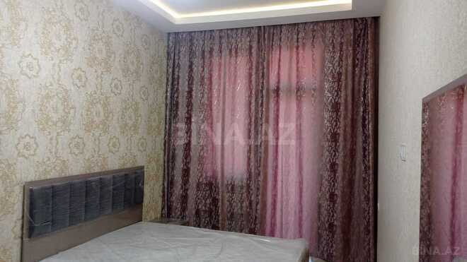 İcarəyə verilir 1 otaqlı yeni tikili 55 m², Nəriman Nərimanov m., photo 1 from 16