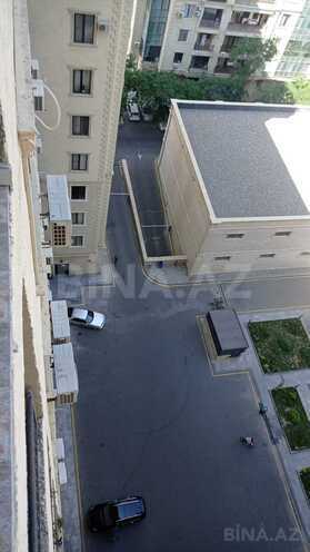 İcarəyə verilir 1 otaqlı yeni tikili 55 m², Nəriman Nərimanov m., photo 15 from 16