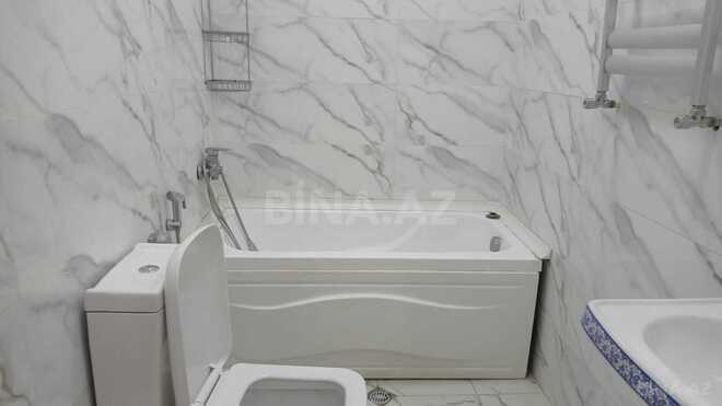İcarəyə verilir 1 otaqlı yeni tikili 55 m², Nəriman Nərimanov m., photo 10 from 16