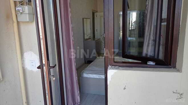 İcarəyə verilir 1 otaqlı yeni tikili 55 m², Nəriman Nərimanov m., photo 14 from 16