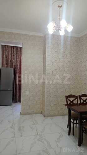 İcarəyə verilir 1 otaqlı yeni tikili 55 m², Nəriman Nərimanov m., photo 7 from 16