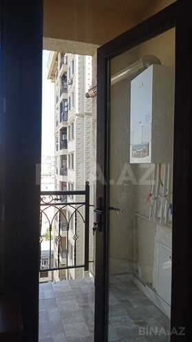 İcarəyə verilir 1 otaqlı yeni tikili 55 m², Nəriman Nərimanov m., photo 11 from 16
