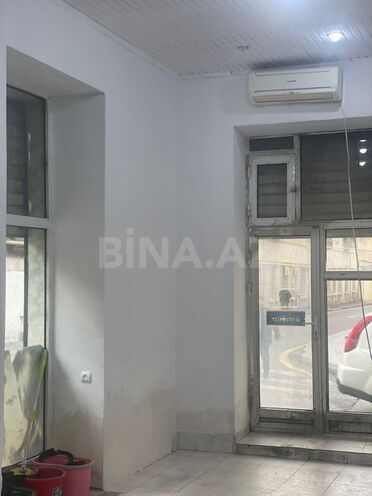 Сдаётся  объект 40 м², м. Низами, photo 3 from 8