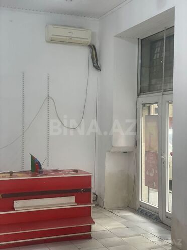 Сдаётся  объект 40 м², м. Низами, photo 6 from 8