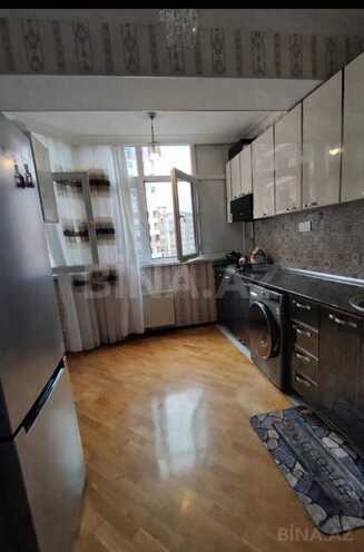 Сдаётся 2-комн. новостройка 52 м², м. Иншаатчылар, photo 1 from 7