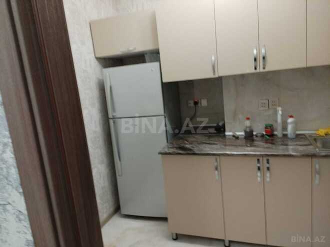 İcarəyə verilir 2 otaqlı yeni tikili 106 m², 8 Noyabr m., photo 13 from 17