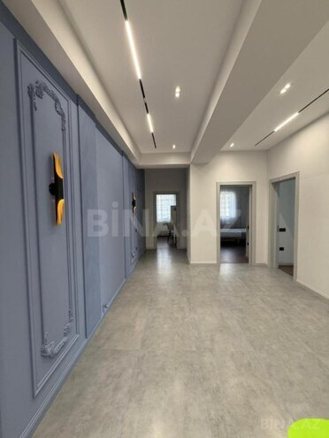İcarəyə verilir 4 otaqlı yeni tikili 160 m², Ağ şəhər q., photo 10 from 13