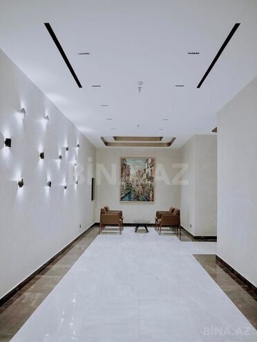 Сдаётся 2-комн. новостройка 65 м², пос. Аг шехер, photo 18 from 21