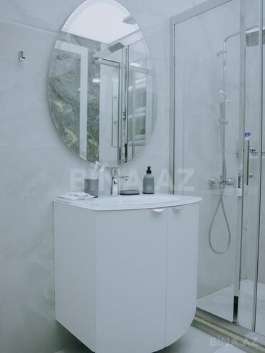 Сдаётся 2-комн. новостройка 65 м², пос. Аг шехер, photo 16 from 21