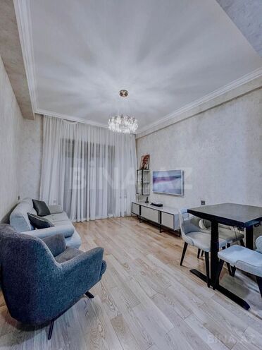 Сдаётся 2-комн. новостройка 65 м², пос. Аг шехер, photo 7 from 21