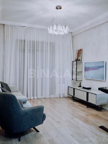 Сдаётся 2-комн. новостройка 65 м², пос. Аг шехер, photo 12 from 21