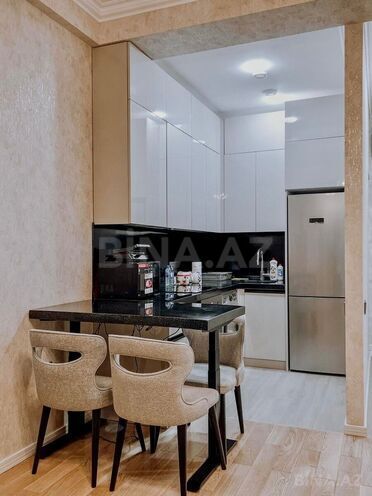 Сдаётся 2-комн. новостройка 65 м², пос. Аг шехер, photo 9 from 21