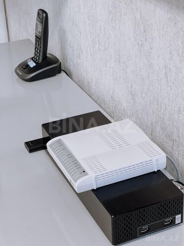 Сдаётся 2-комн. новостройка 65 м², пос. Аг шехер, photo 11 from 21