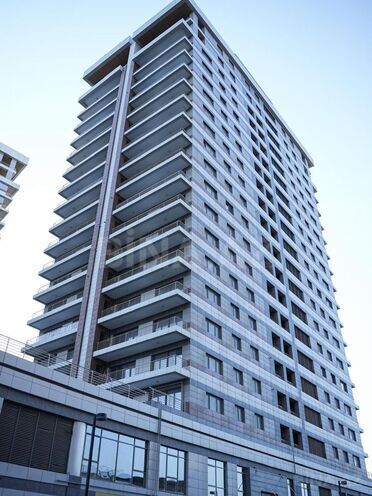 Сдаётся 2-комн. новостройка 65 м², пос. Аг шехер, photo 20 from 21